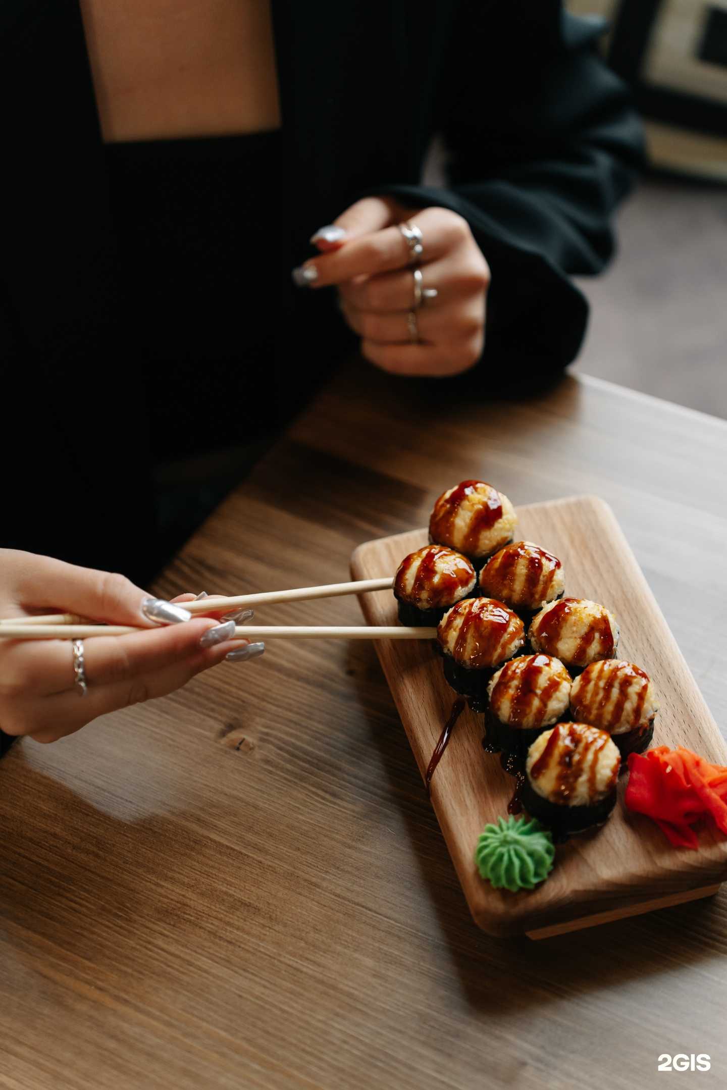 Отзывы на компанию Дым в Елизове c фото