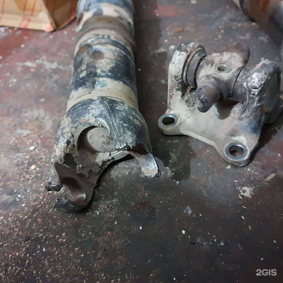 Отзывы на компанию Toyota в г. Махачкала c фото