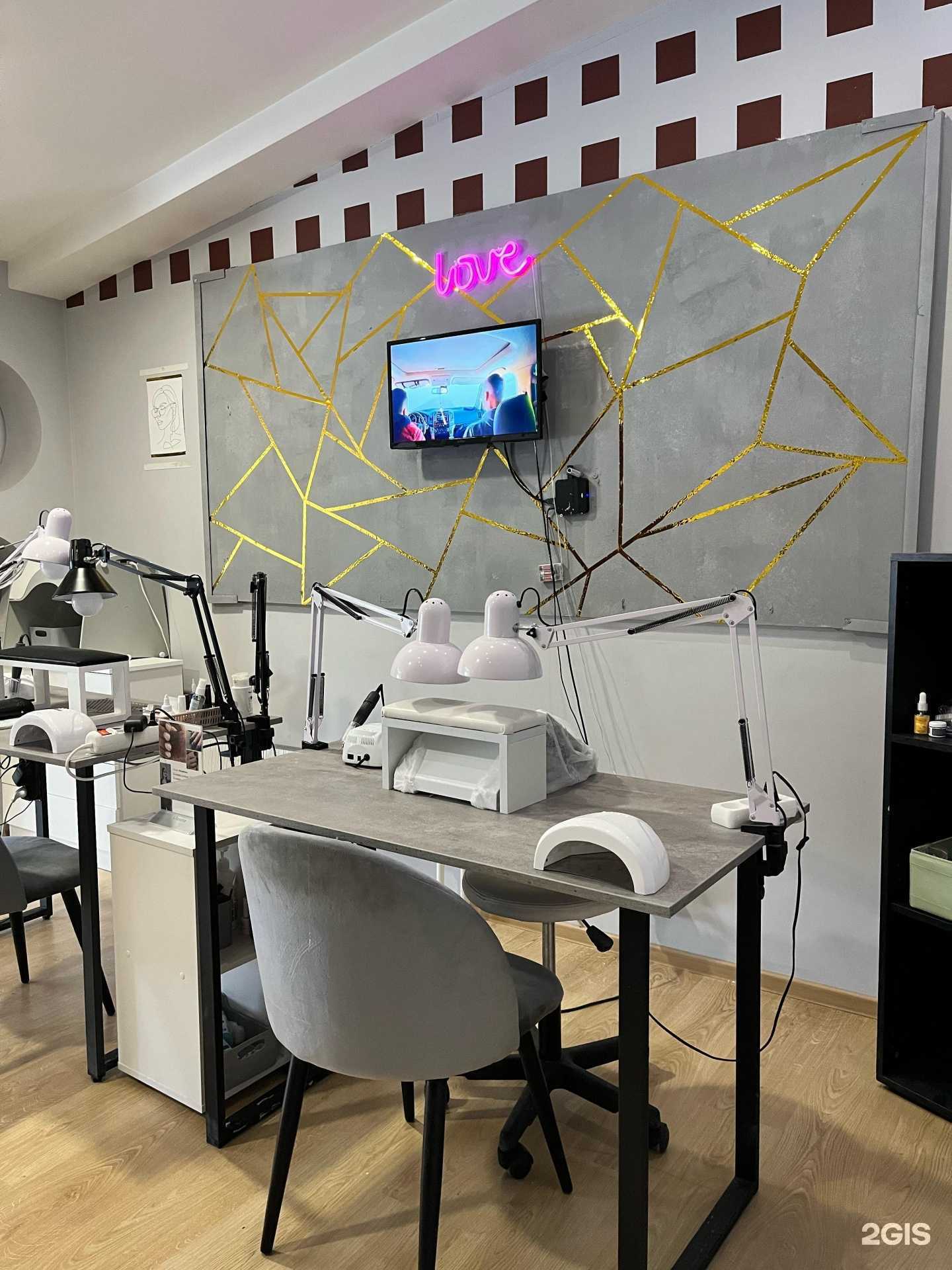 Отзывы на компанию Vlad_nail_ в г. Тольятти c фото