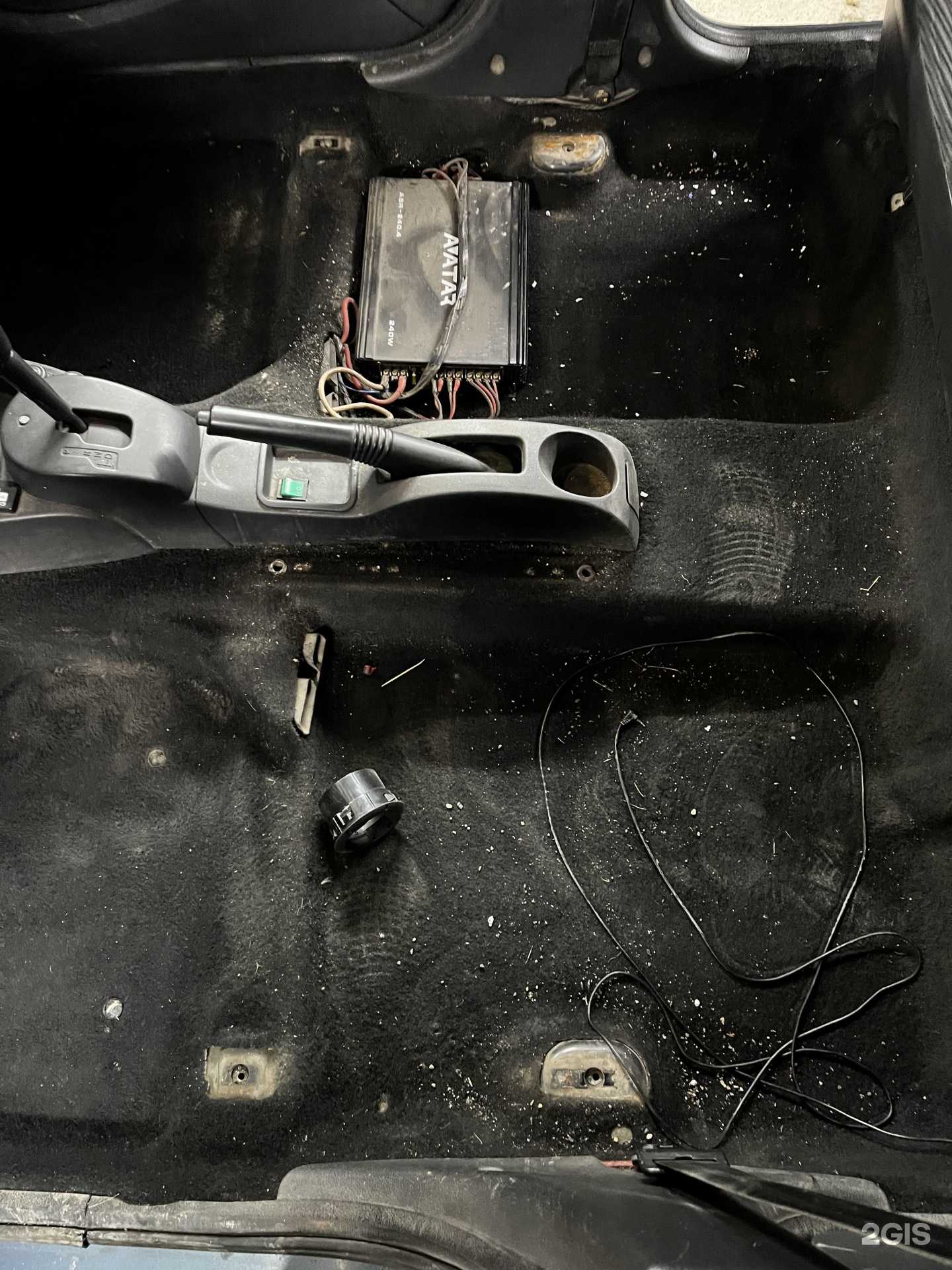 Отзывы на компанию Ested_detailing_nsk в г. Новосибирск c фото