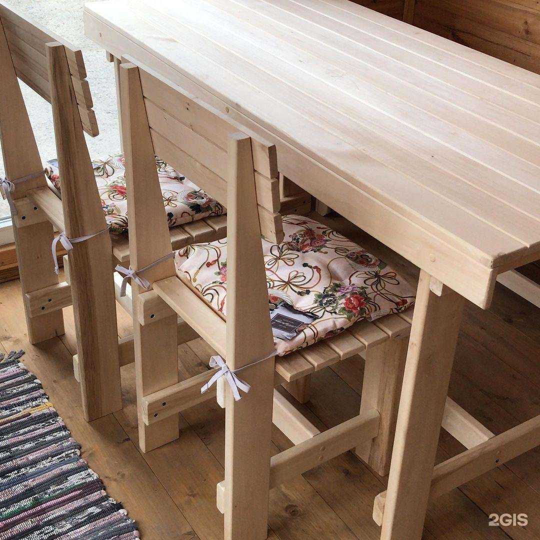 Отзывы на компанию Теремок48 в Липецке c фото