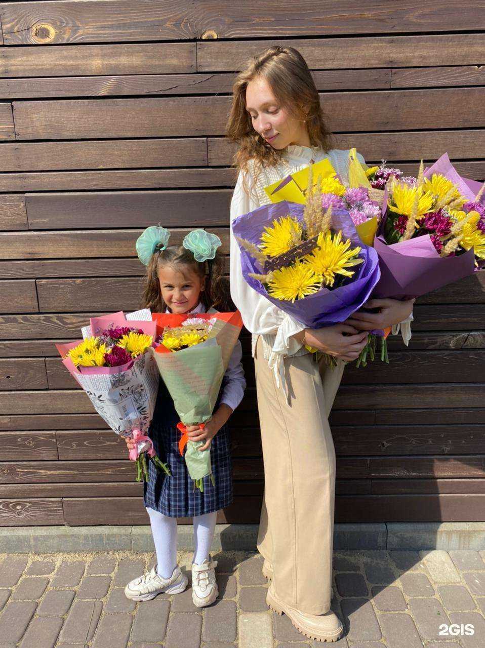 Отзывы на компанию Flor Family в г. Набережные Челны c фото