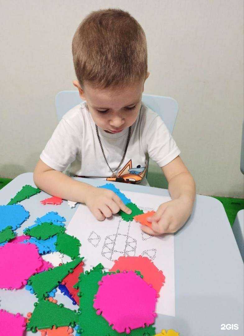 Отзывы на компанию Центр развития Анны Антоновой в г. Челябинск c фото