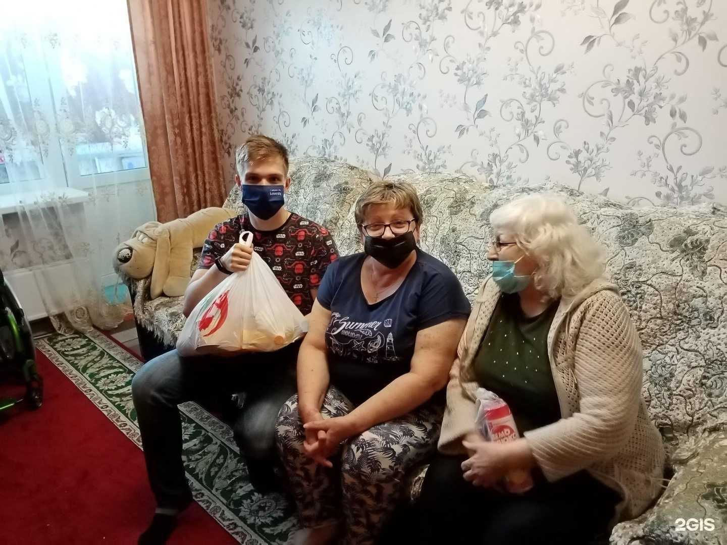 Отзывы на компанию Таганай в г. Ноябрьск c фото