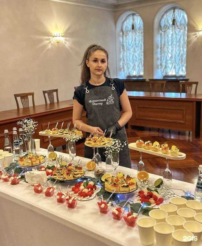 Отзывы на компанию Malinka_furshet в Казани c фото