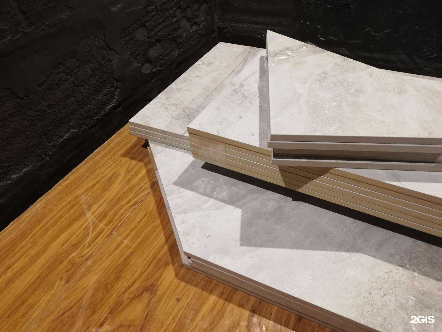 Отзывы на компанию Керама Pro в г. Тюмень c фото