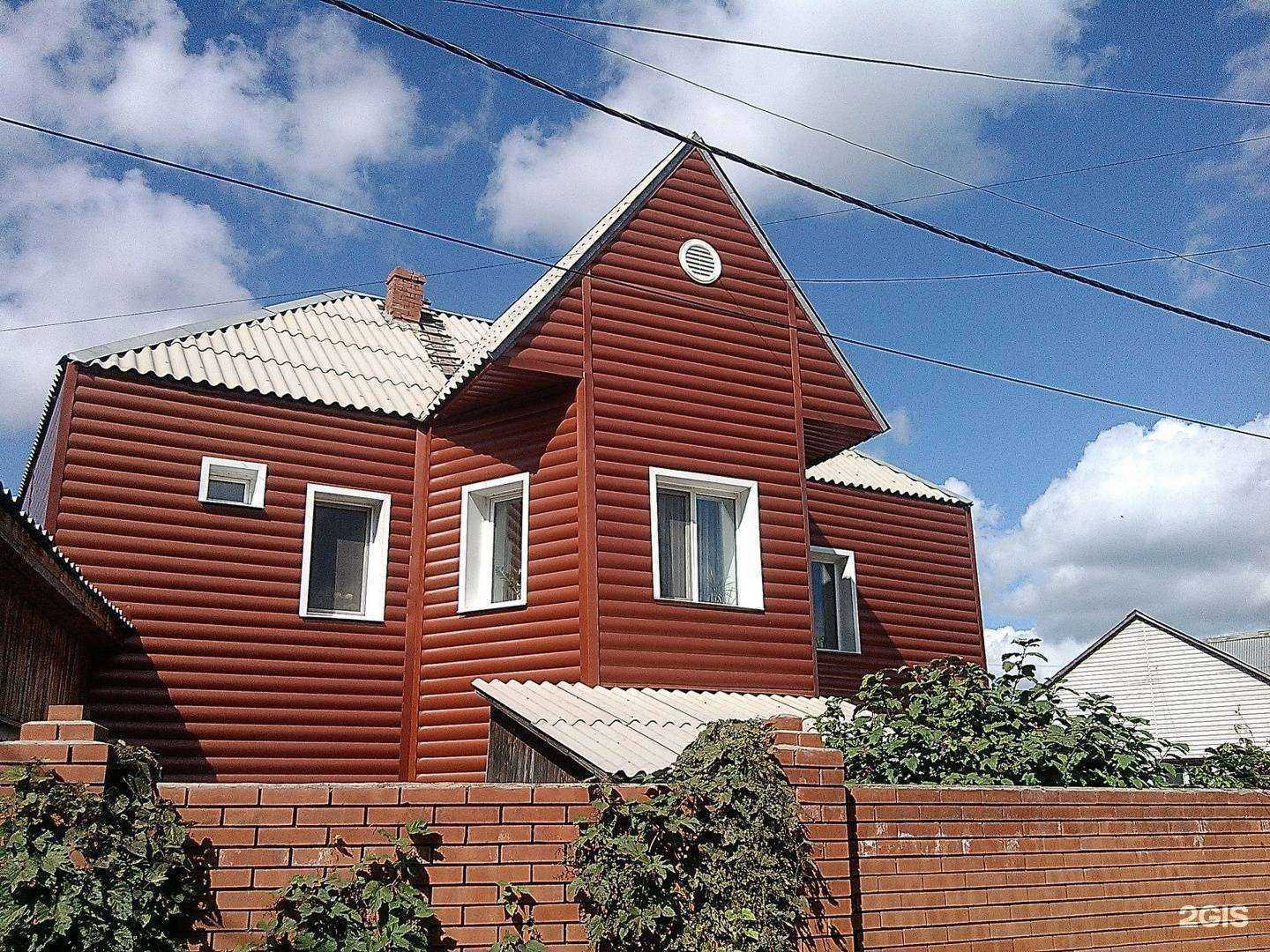 Отзывы на компанию Симфония фасада в Красноярске c фото