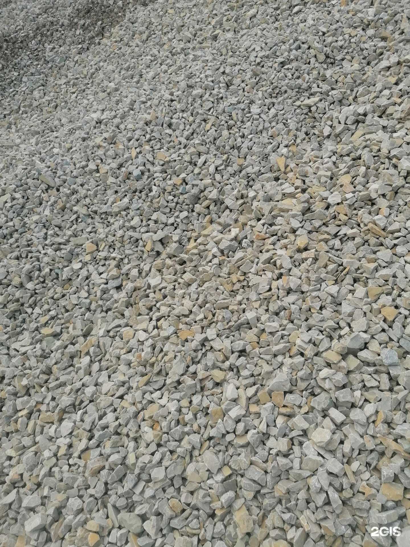 Отзывы на компанию Компания по продаже щебня и песка в Якутске c фото