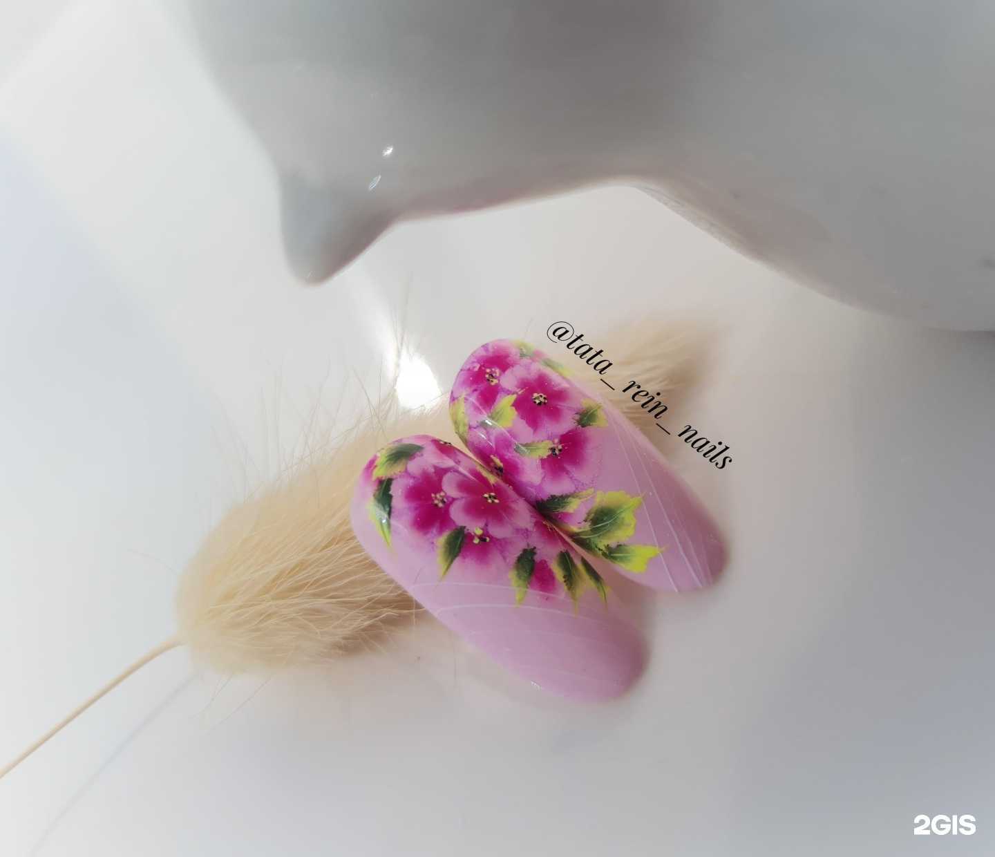 Отзывы на компанию Elite Nails в г. Чита c фото