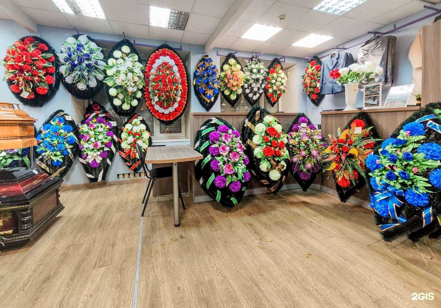 Отзывы на компанию Харон в г. Череповец c фото