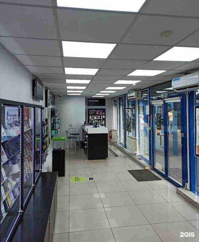 Отзывы на компанию t2 в Красноярске c фото