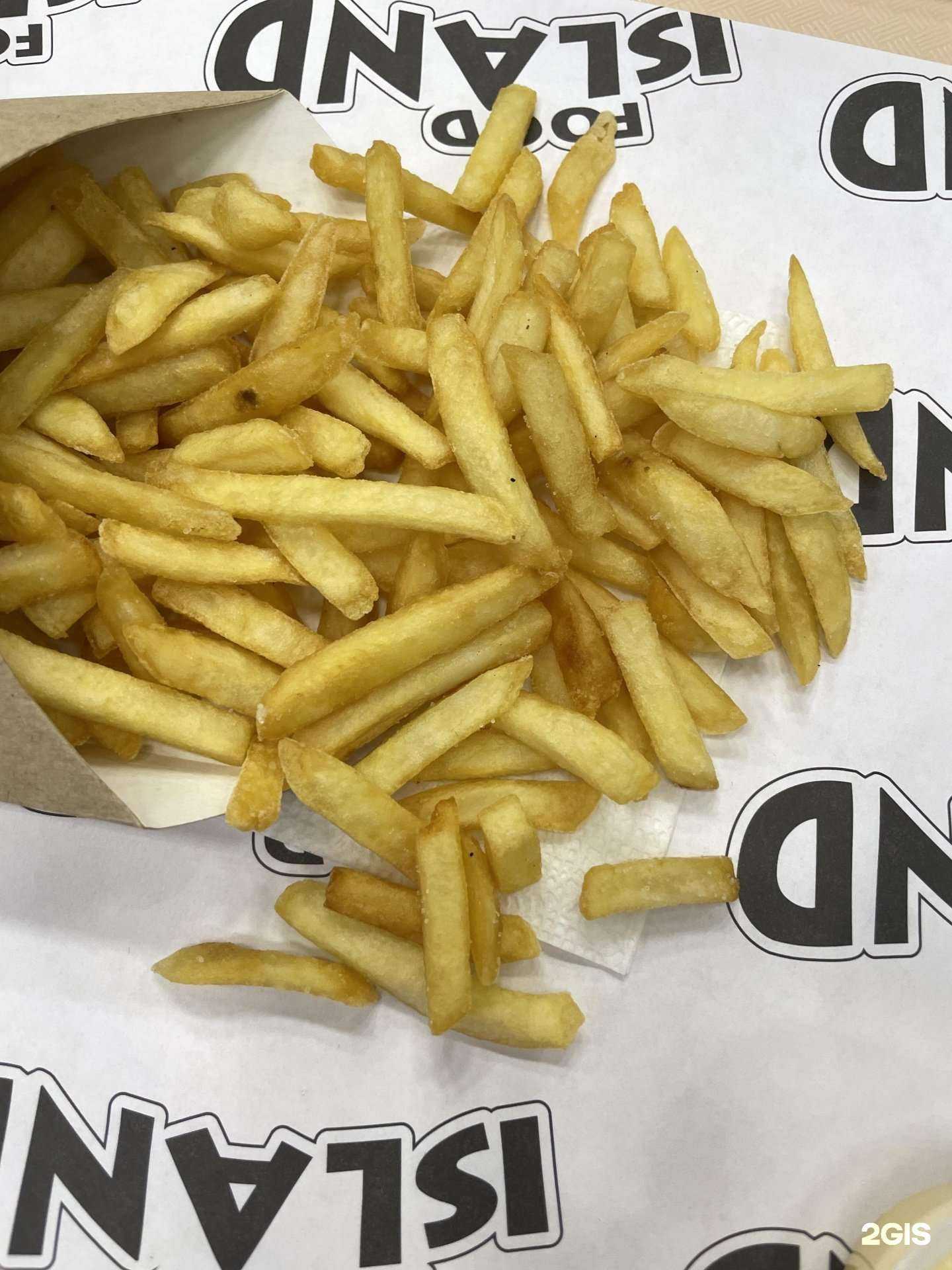 Отзывы на компанию Food Island в г. Южно-Сахалинск c фото