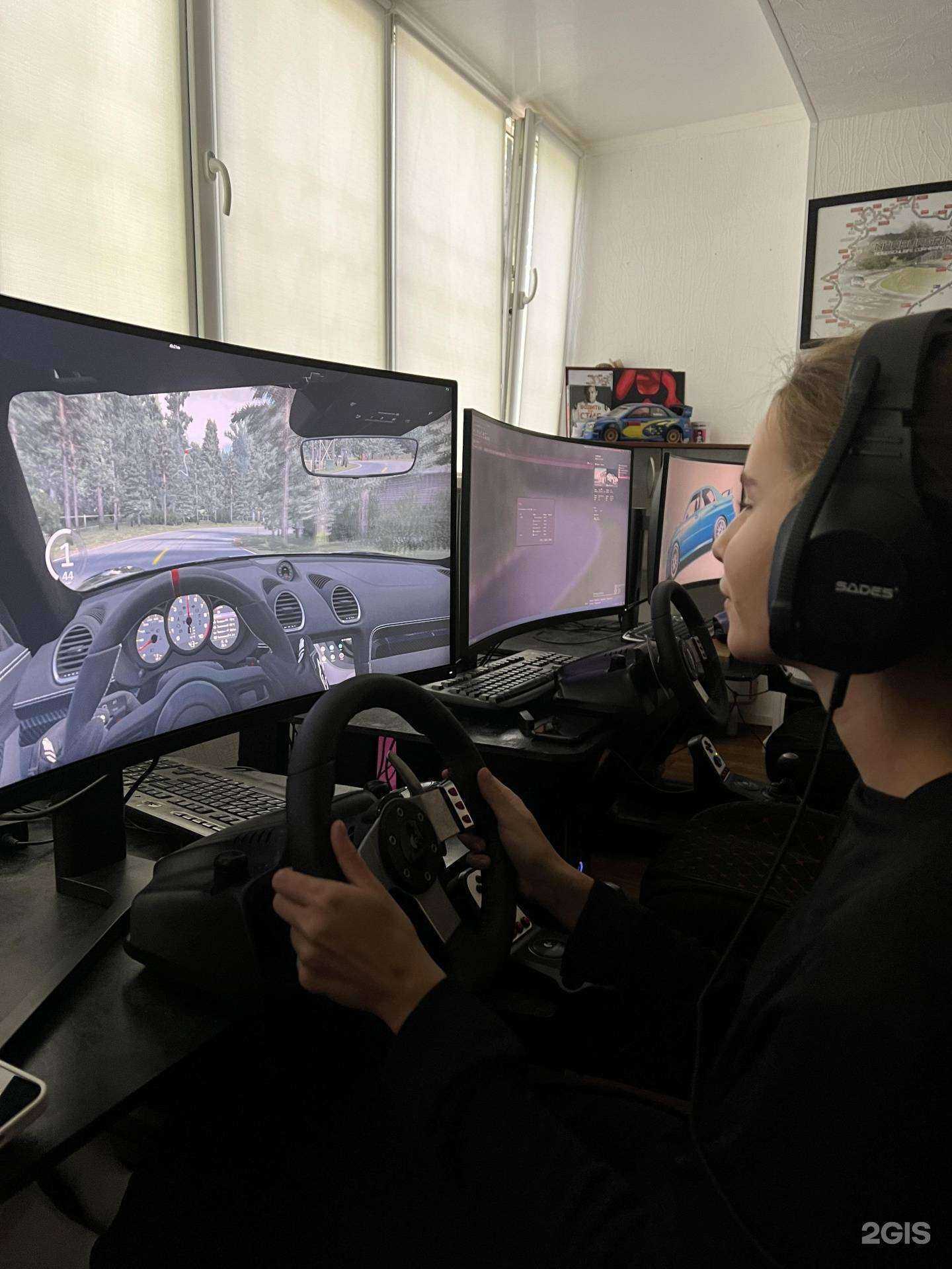 Отзывы на компанию Киберводилы в г. Пермь c фото