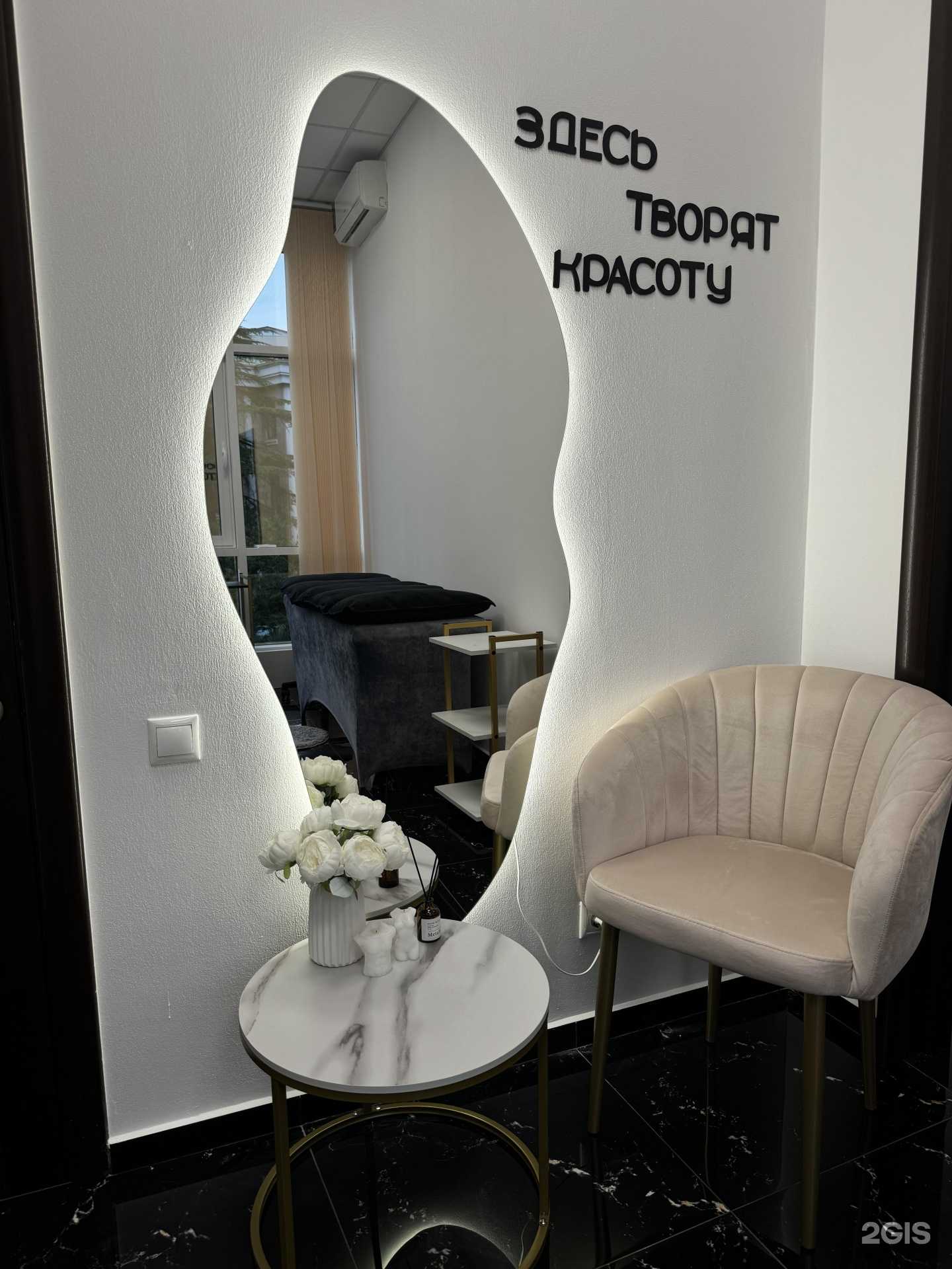 Отзывы на компанию Атмосфера в Сочи c фото