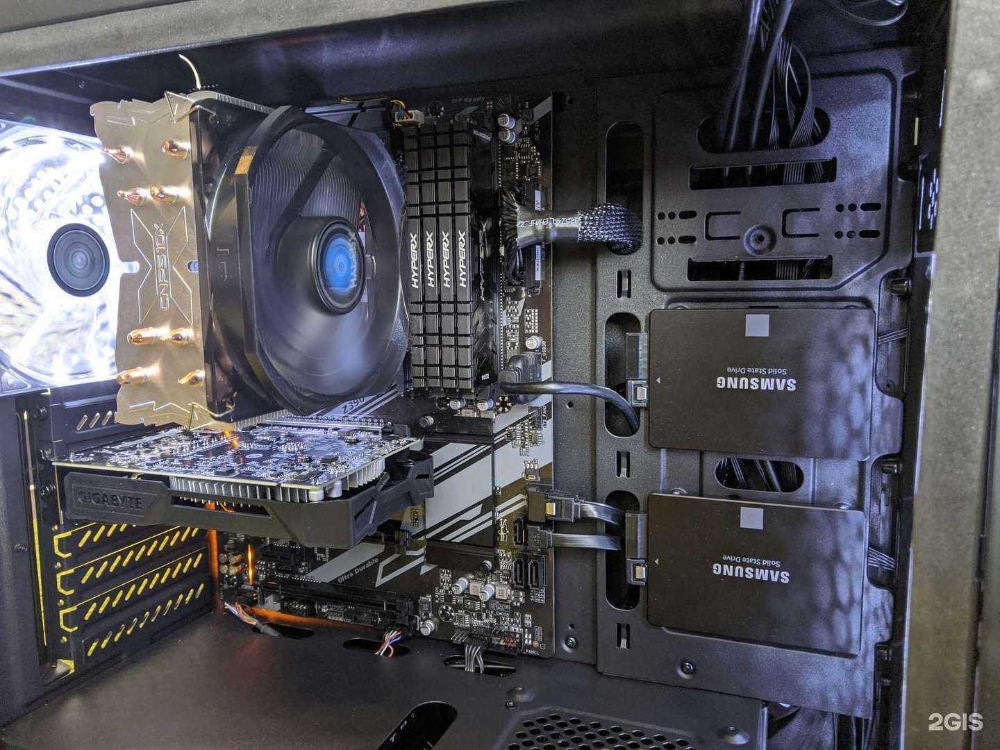 Отзывы на компанию АйТиДжин в г. Ульяновск c фото