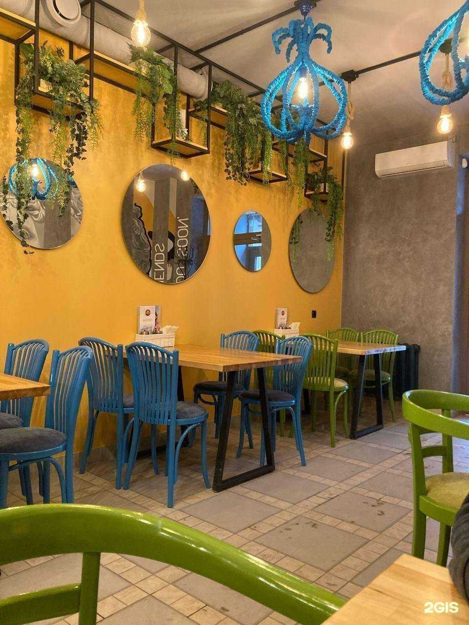 Отзывы на компанию Fabrico pizza в Перми c фото