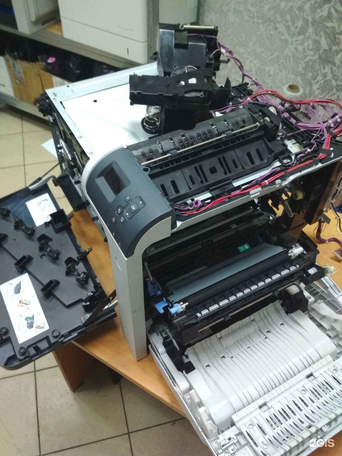 Отзывы на компанию МаксПринт в г. Воронеж c фото