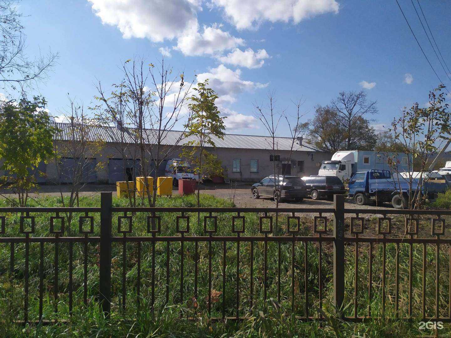 Отзывы на компанию Черная Роза в Аниве c фото - фотография 2 из 2