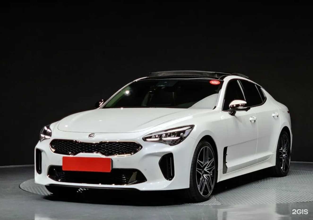 Отзывы на компанию Asia import cars в Красноярске c фото