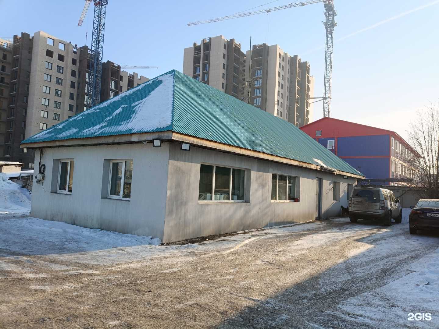 Отзывы на компанию Торра в Красноярске c фото