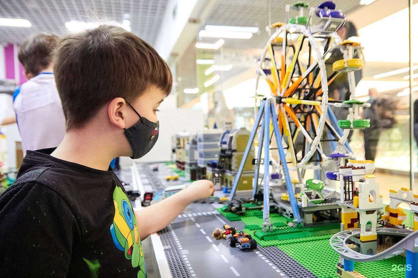 Отзывы на компанию Кубики в Челябинске c фото