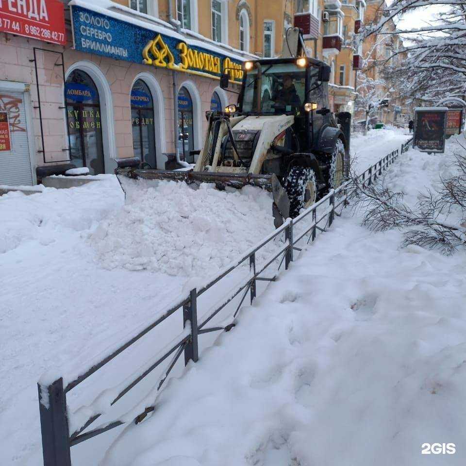 Отзывы на компанию Металлстроймонтаж в Комсомольске-на-Амуре c фото