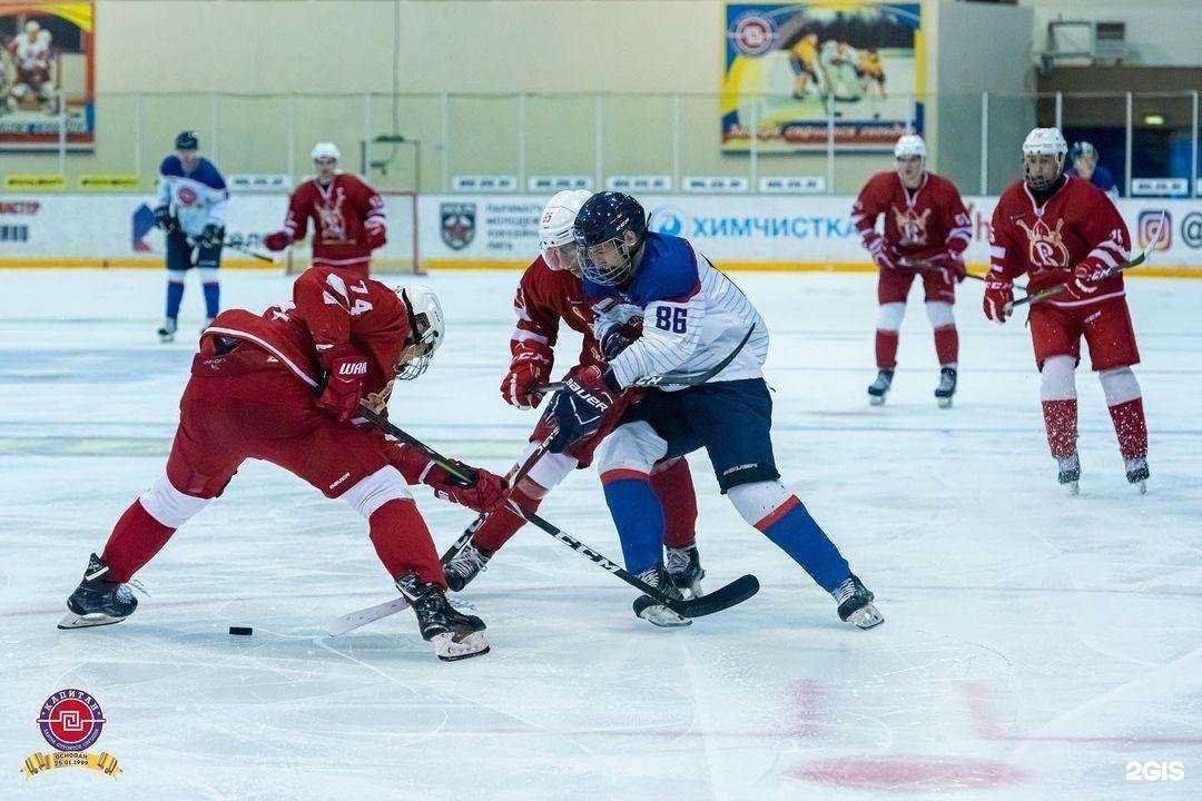 Отзывы на компанию Витязь в г. Подольск c фото