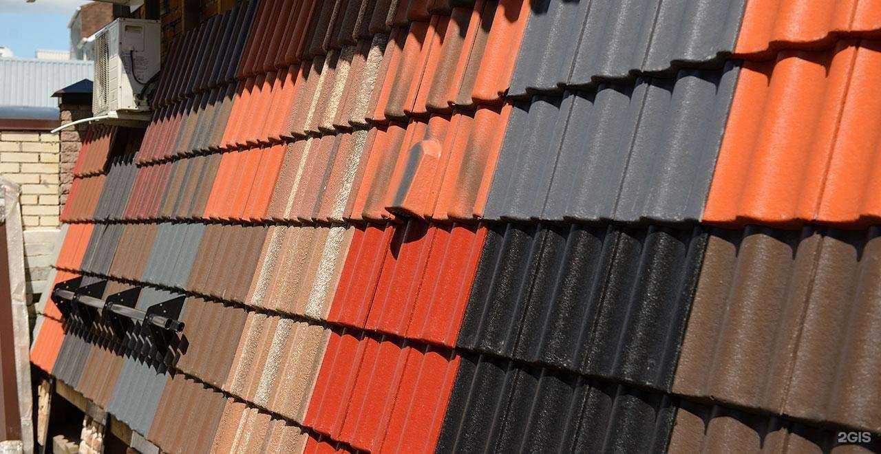 Отзывы на компанию Four seasons roofing store в г. Воронеж c фото