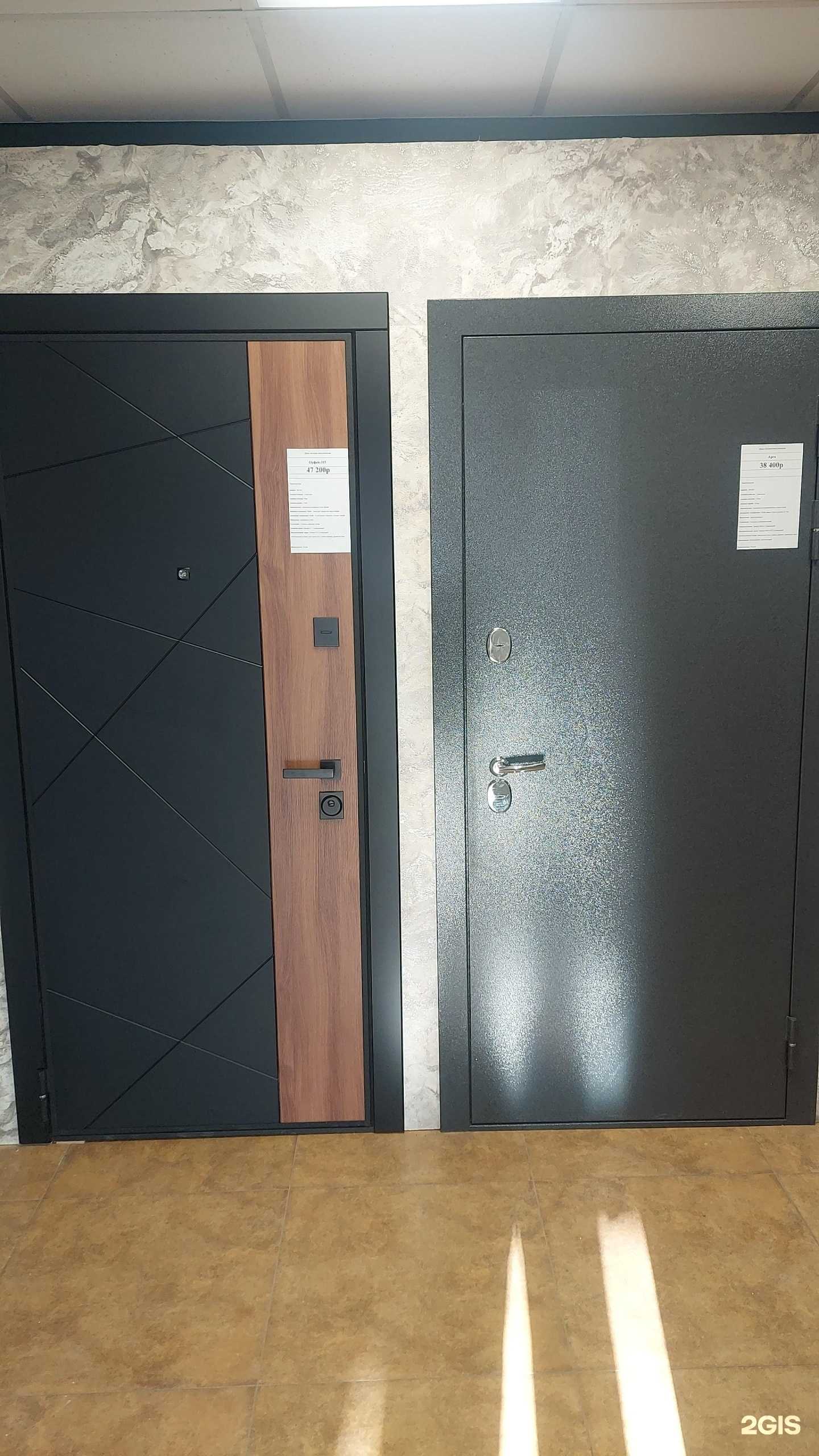 Отзывы на компанию proДвери в г. Комсомольск-на-Амуре c фото