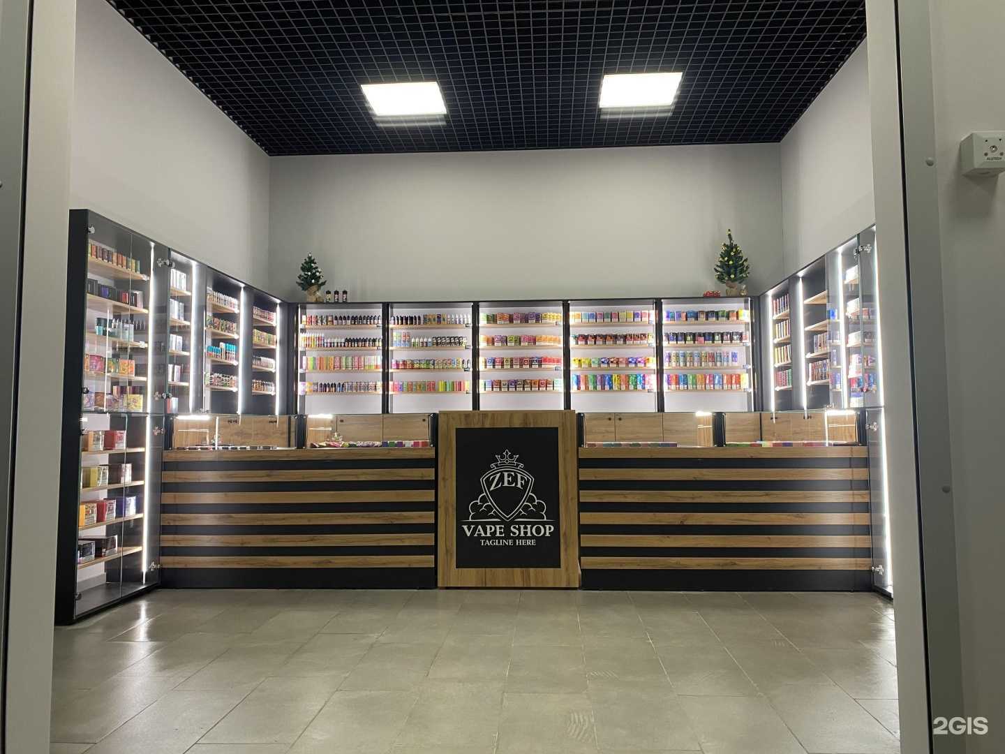 Отзывы на компанию Zef в Новосибирске c фото