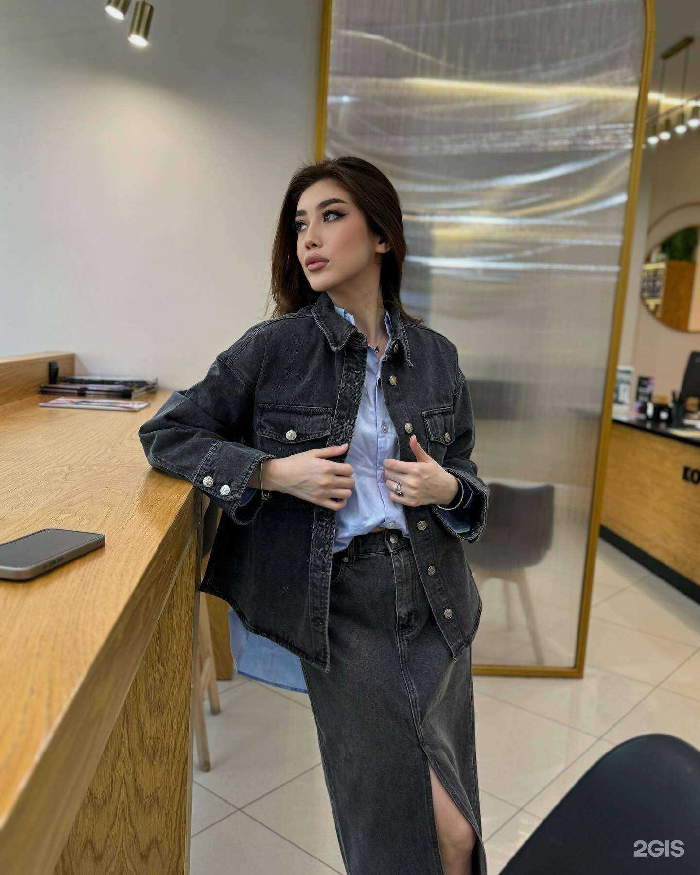 Отзывы на компанию Zarina в Абакане c фото