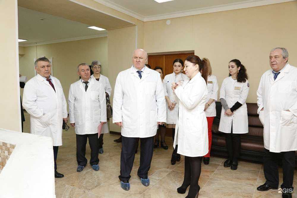 Отзывы на компанию Республиканский детский реабилитационный центр в г. Махачкала c фото