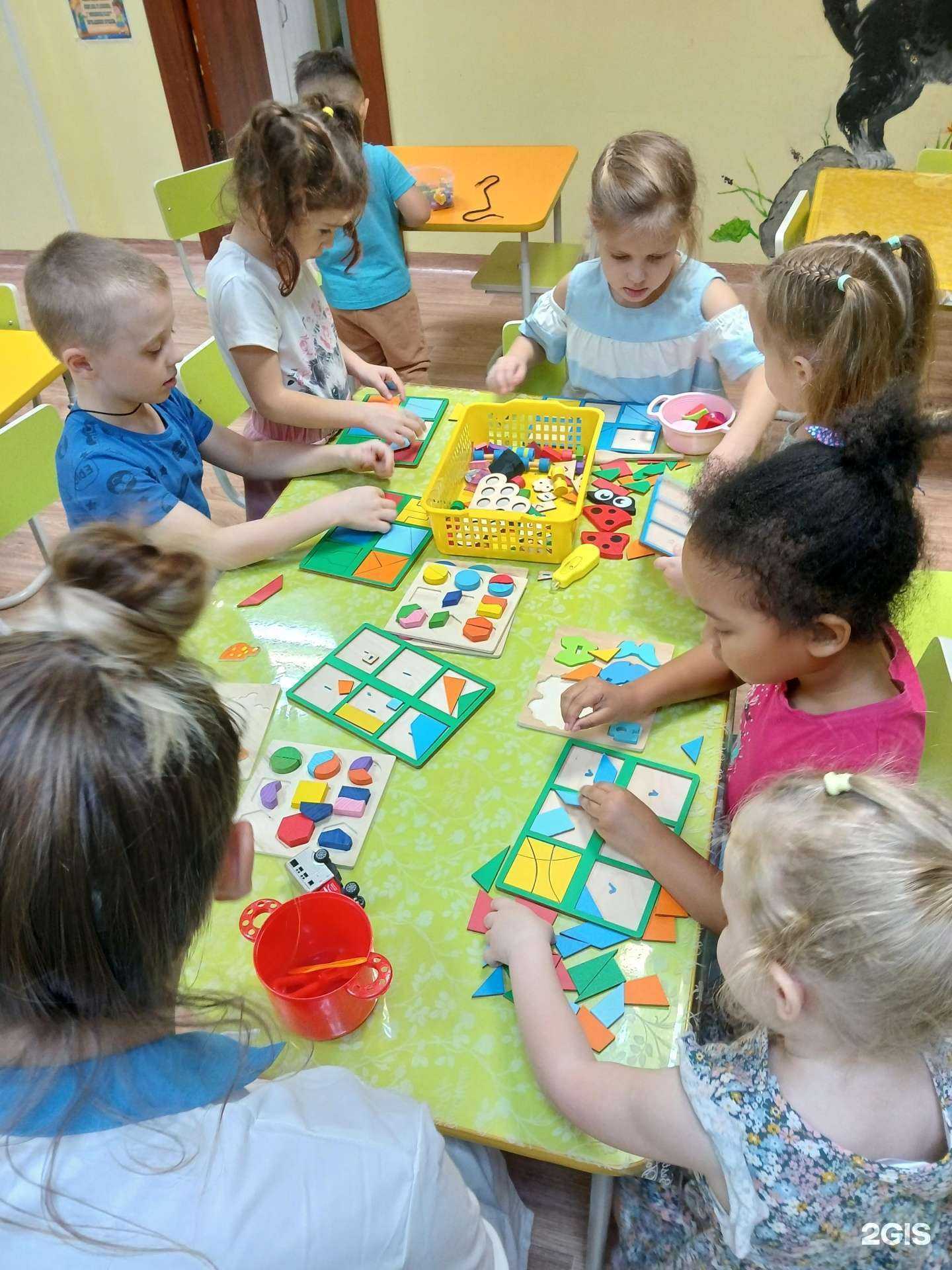 Отзывы на компанию Веселый катерок в г. Красноярск c фото