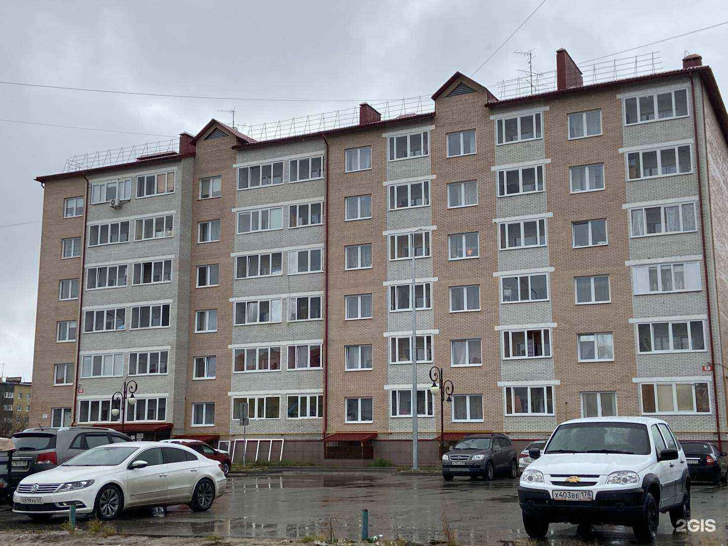 Отзывы на компанию Самая Красивая в Новом Уренгое c фото