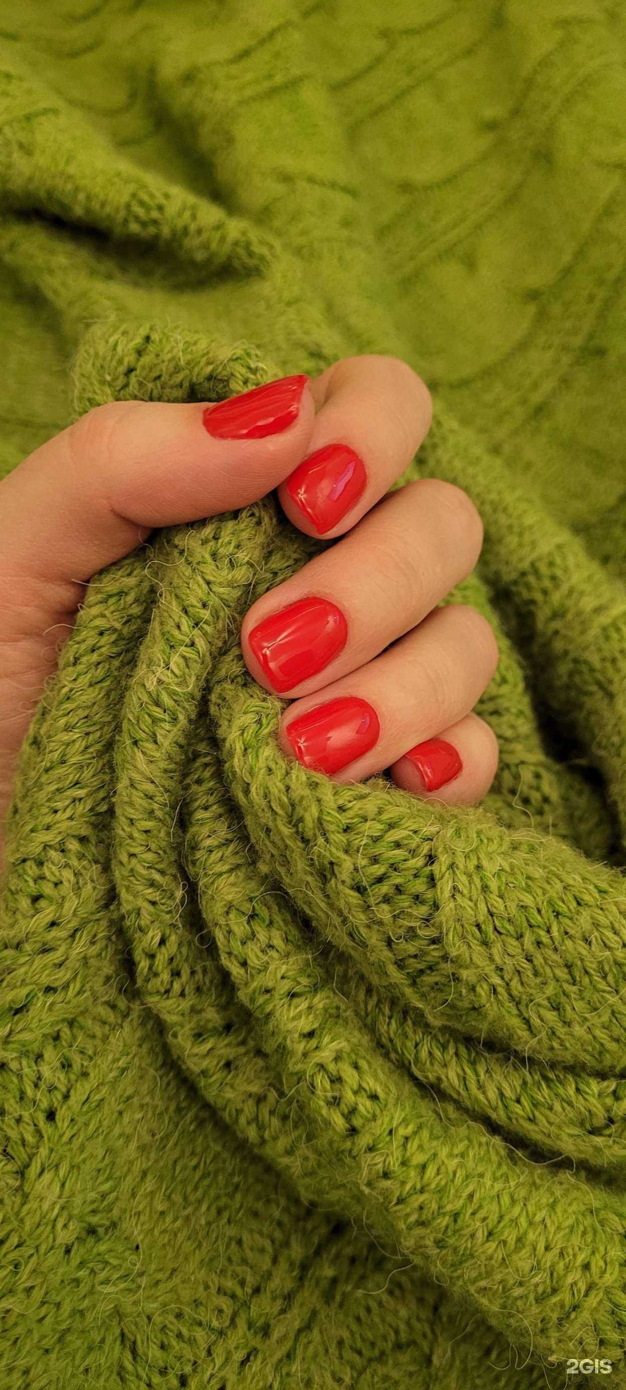 Отзывы на компанию Парикмахерская в Новосибирске c фото