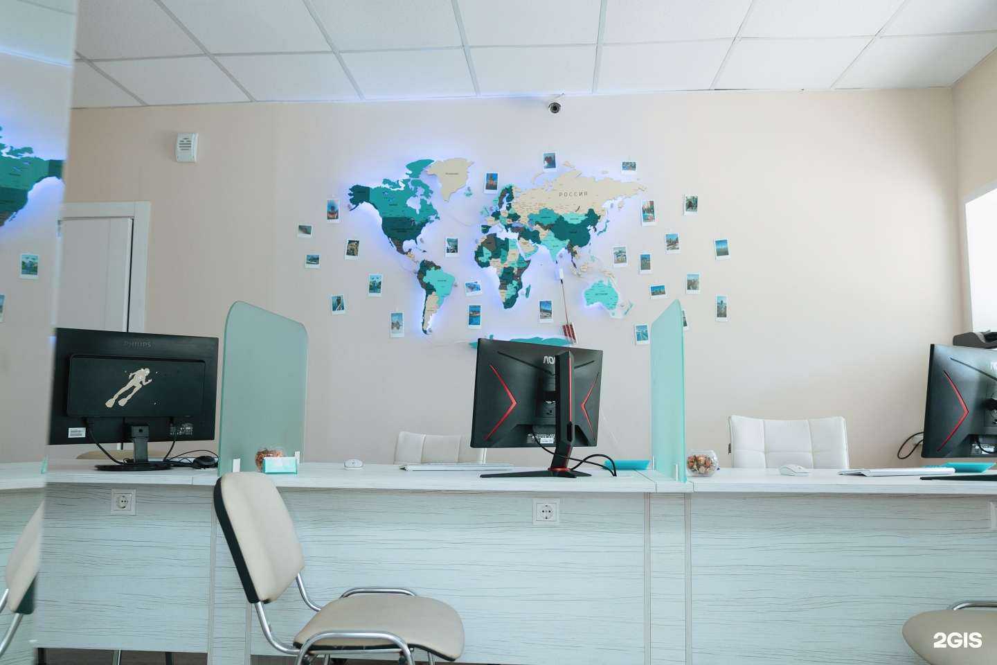 Отзывы на компанию Турман в г. Чехов c фото