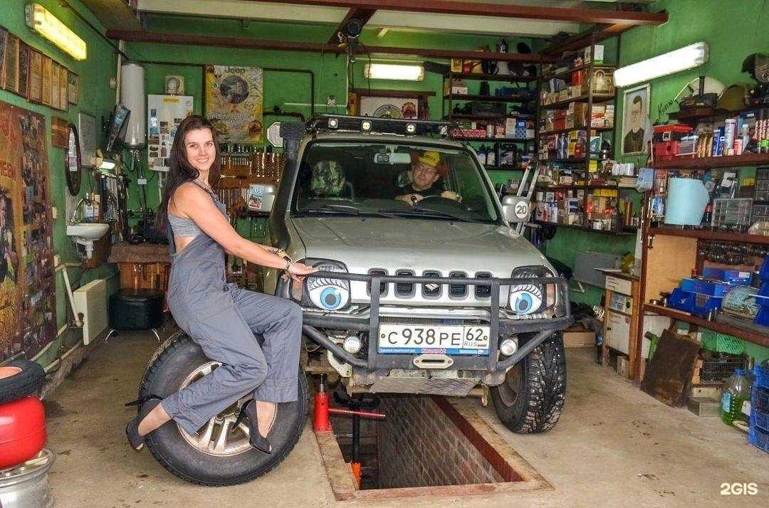 Отзывы на компанию Квадр62 в г. Рязань c фото