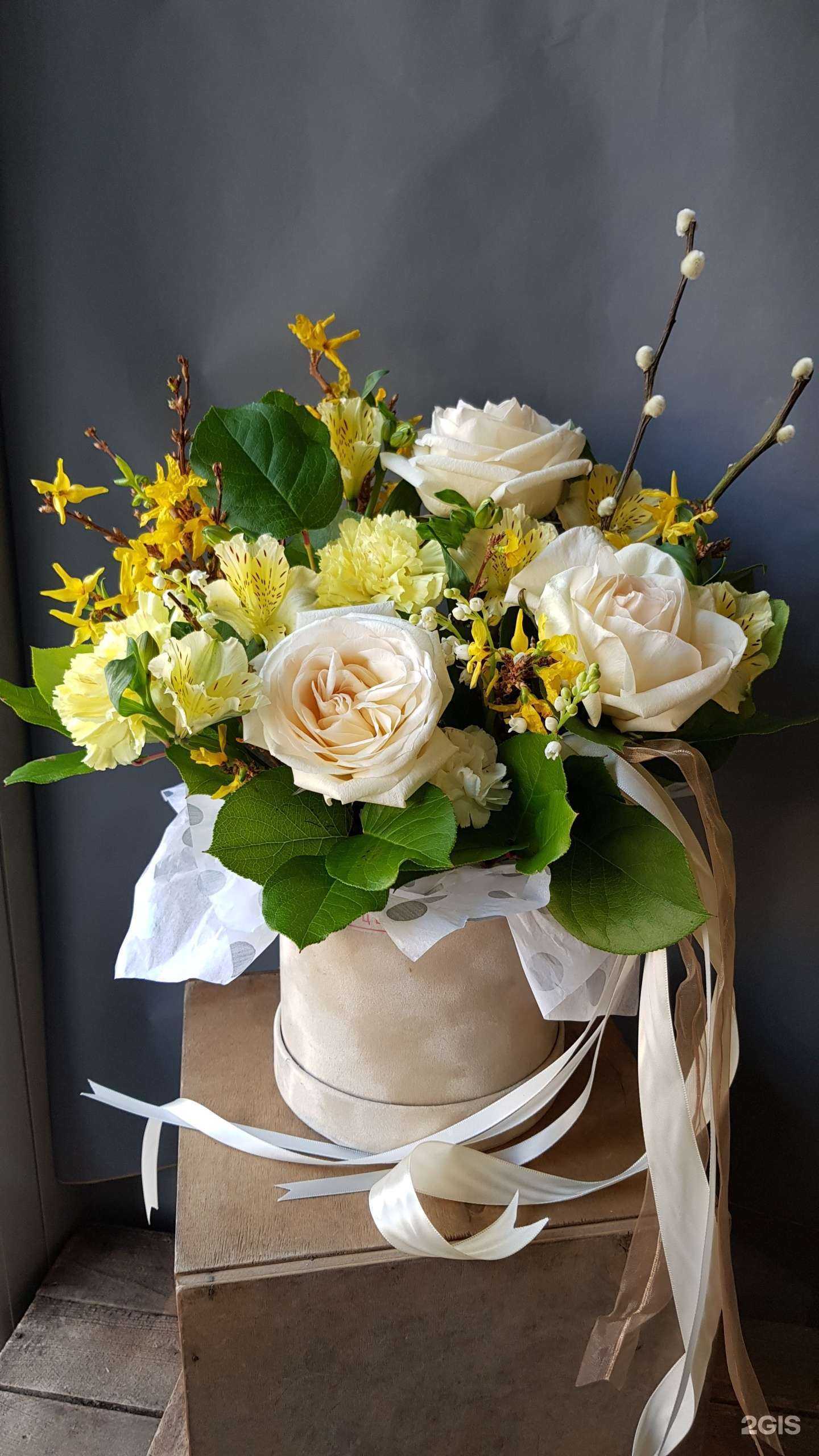 Отзывы на компанию Lili в Казани c фото