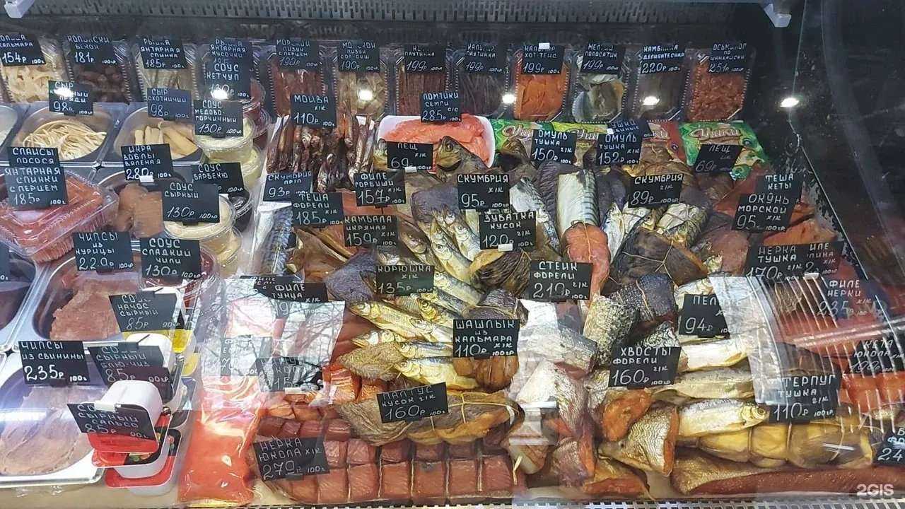 Отзывы на компанию Pivnice в г. Химки c фото