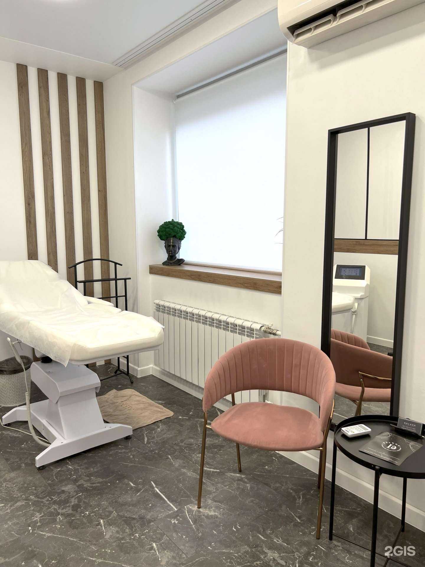 Отзывы на компанию DeLuxe в Новосибирске c фото