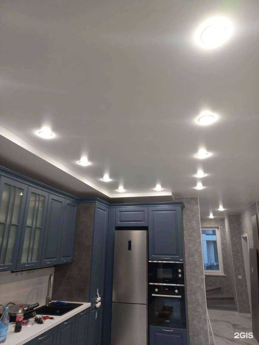 Отзывы на компанию Престиж в Тольятти c фото