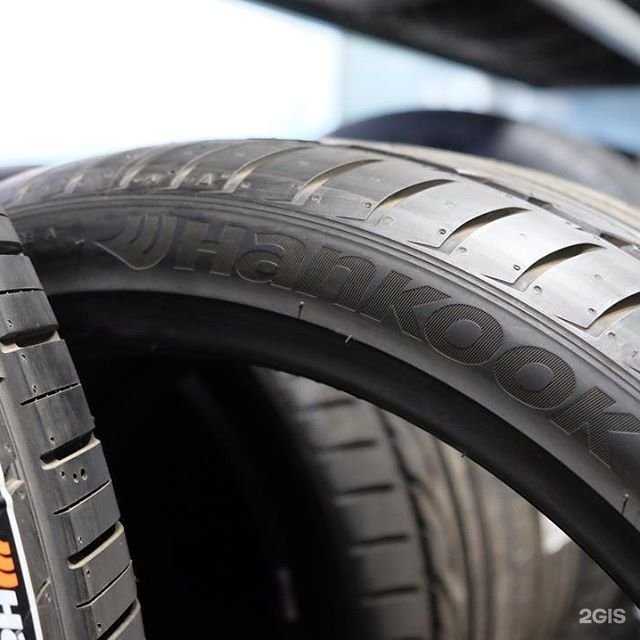 Отзывы на компанию Шинный центр на Черных камнях в Махачкале c фото