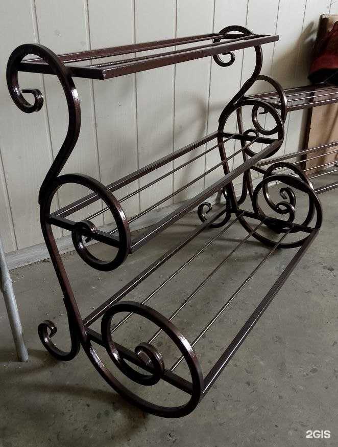 Отзывы на компанию СпецСтальСервис в г. Тамбов c фото