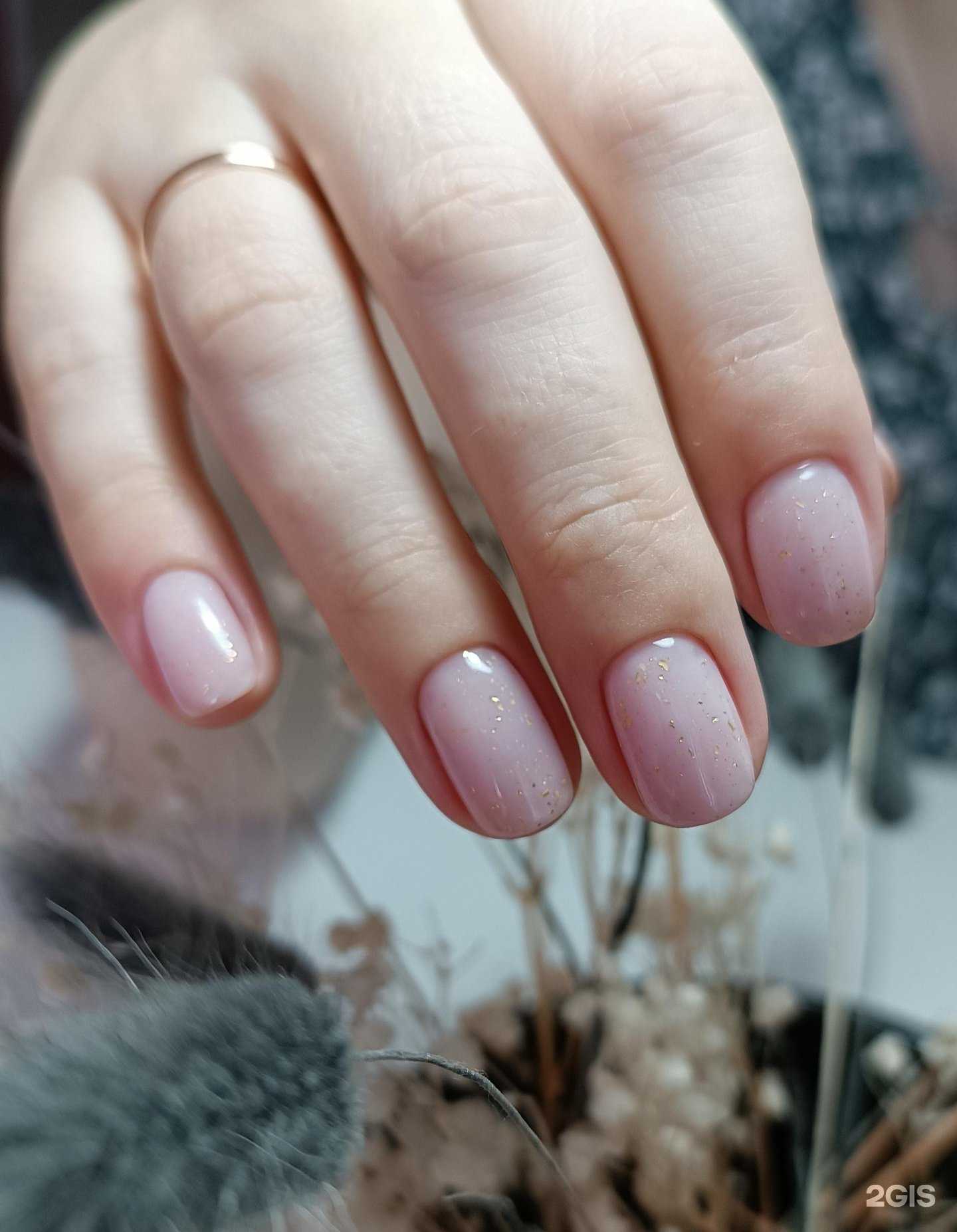 Отзывы на компанию Vt nails в Барнауле c фото