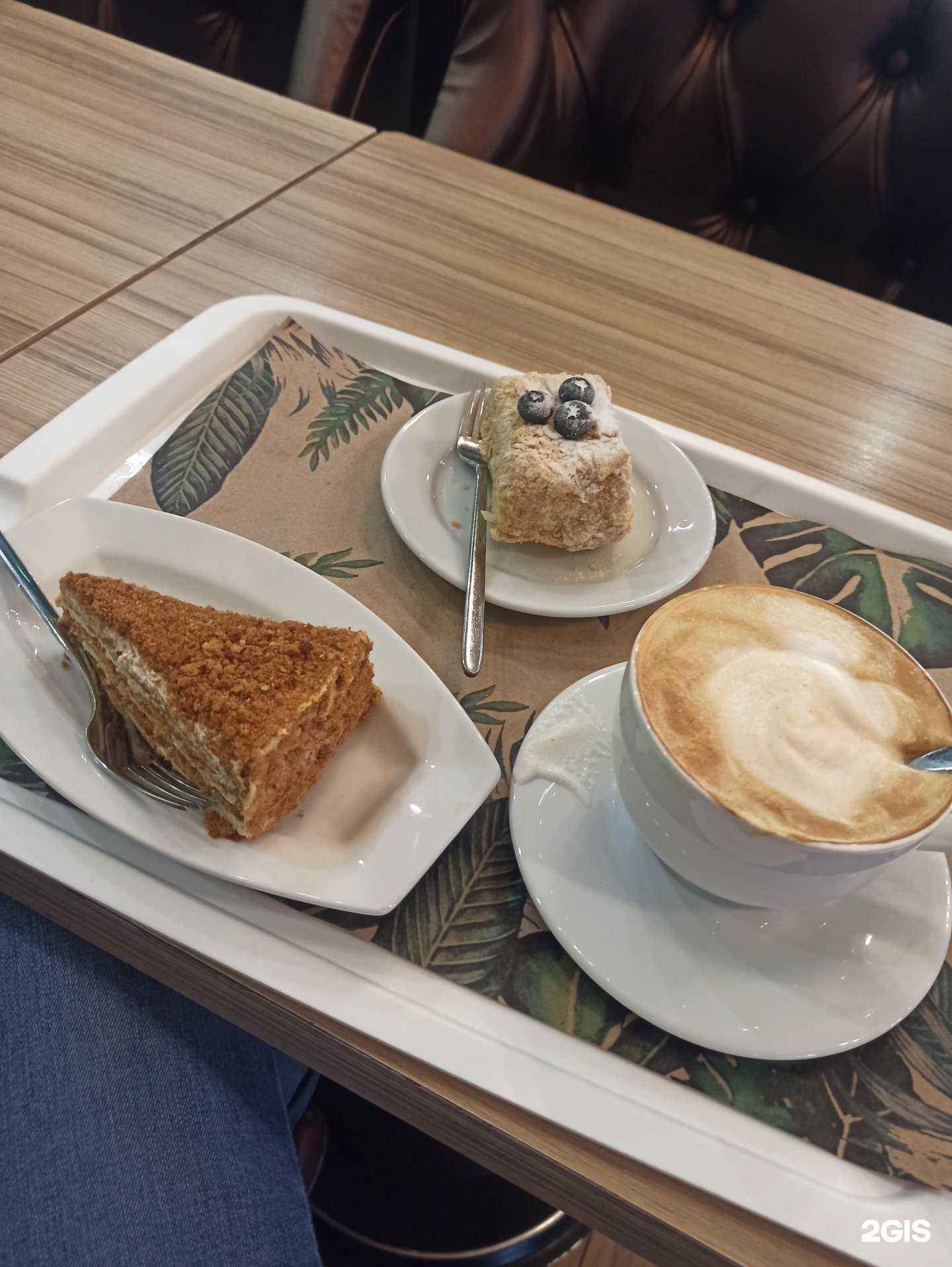 Отзывы на компанию Бистро в г. Брянск c фото