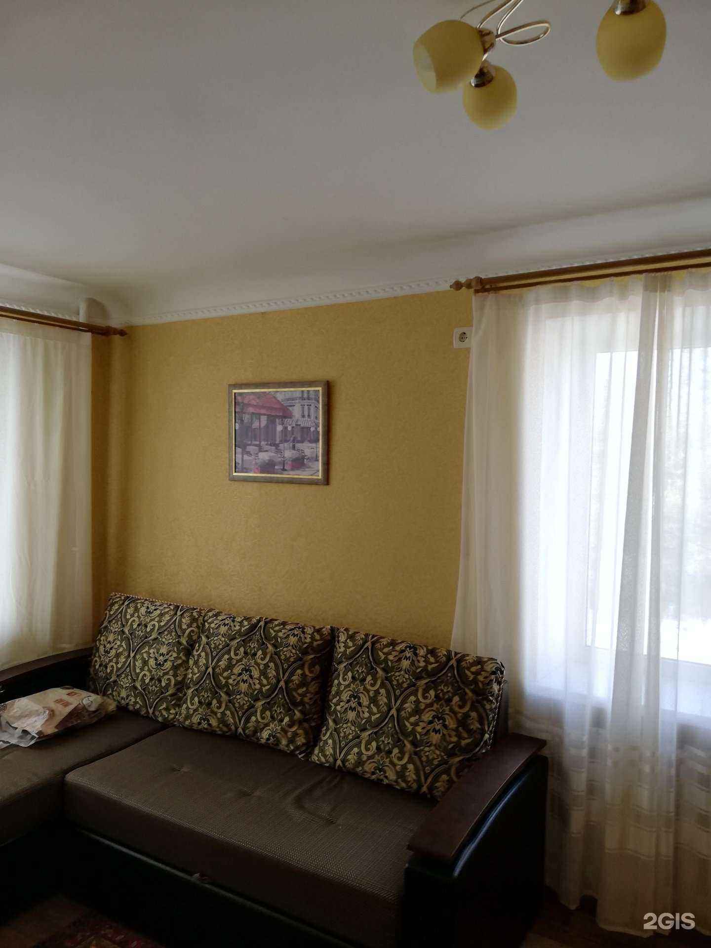 Отзывы на компанию Гостиница в г. Сальск c фото