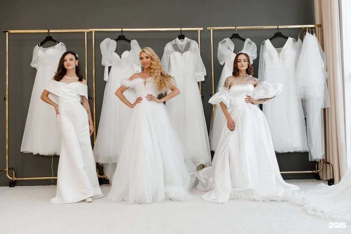 Отзывы на компанию BiAnna в г. Новошахтинск c фото