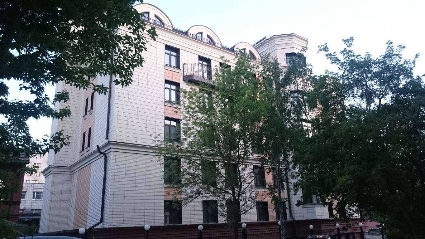 Отзывы на компанию Гк-Всм в Новосибирске c фото