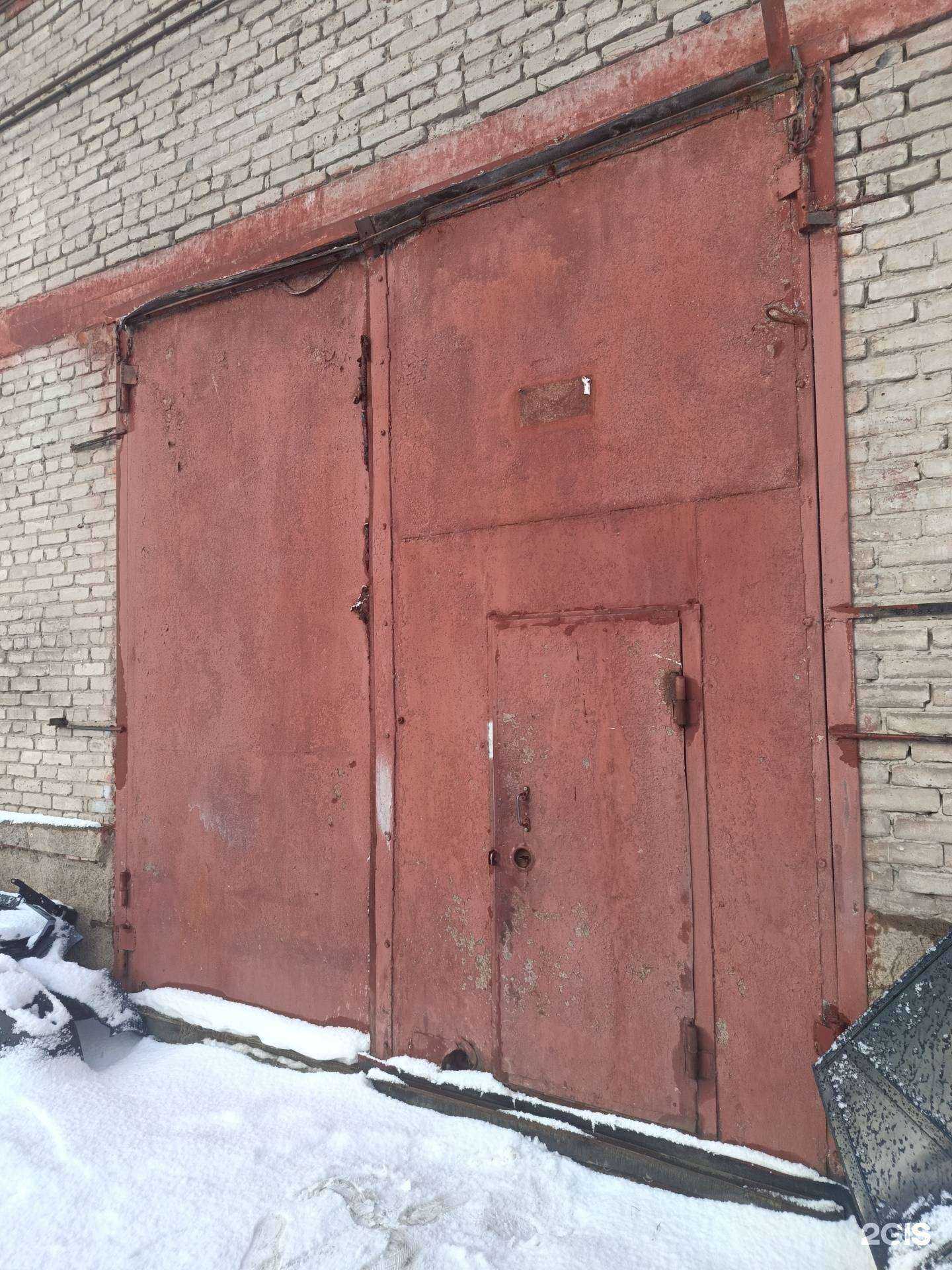 Отзывы на компанию Легар-54 в г. Новосибирск c фото