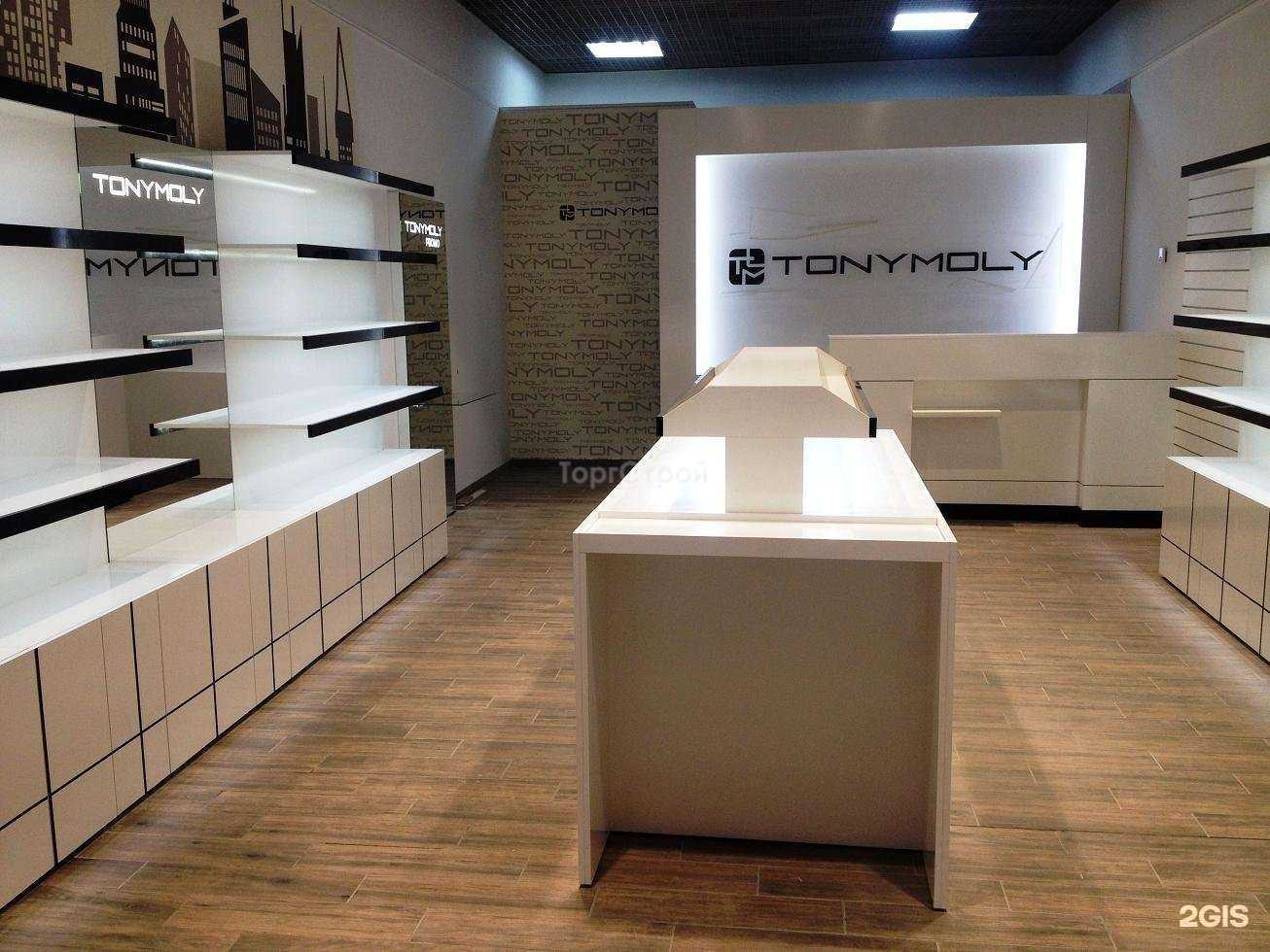 Отзывы на компанию ТоргСтрой в г. Томск c фото